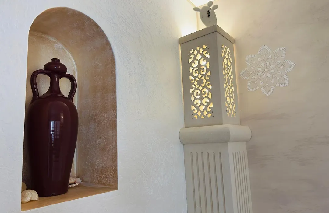 Oasi Cleopatra Luxury Suite B&B Puglia Salento-1