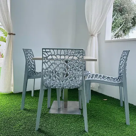 Oasi Cleopatra Luxury Suite B&B Puglia Salento-3